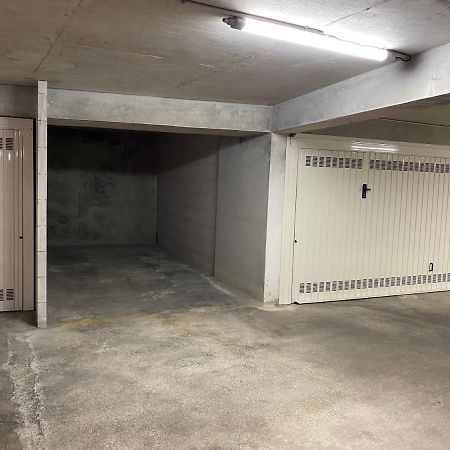 Beau 3 P. Parfaitement Situe Et Place De Parking A Disposition Menton Exterior foto